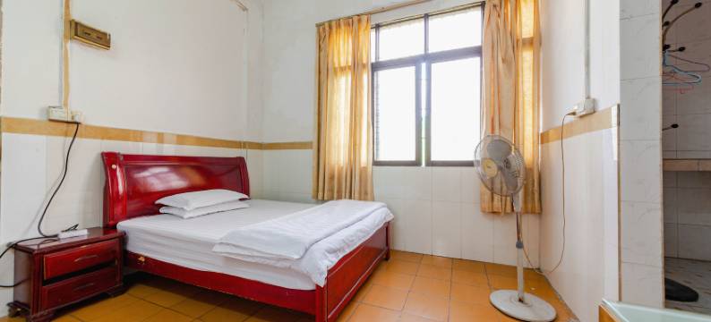 好温馨公寓(佛山清晖园店)图片