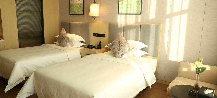 尉氏锦绣酒店图片