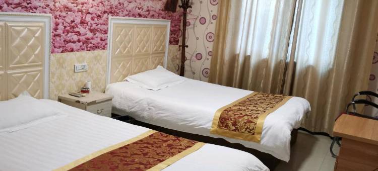 巩义莱悦宾馆图片