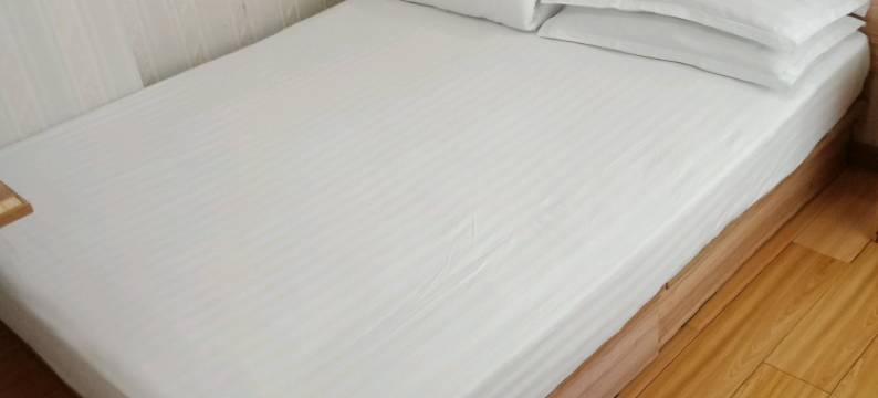 武汉硚口如意民宿图片