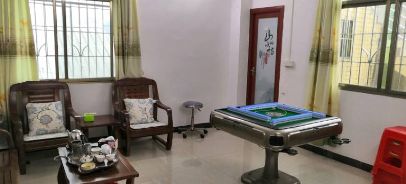 惠州龙门永汉镇金叶轩民宿图片