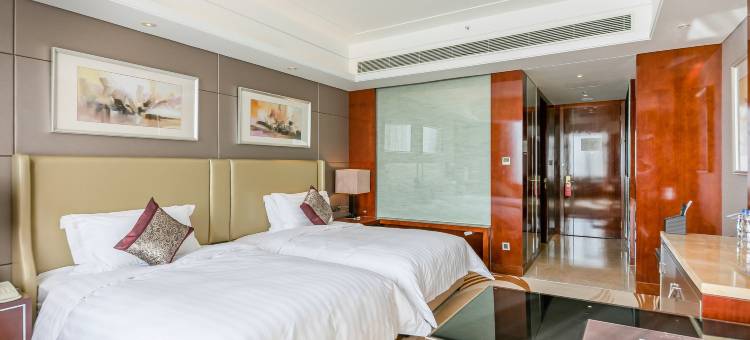 盘锦瑞诗酒店图片