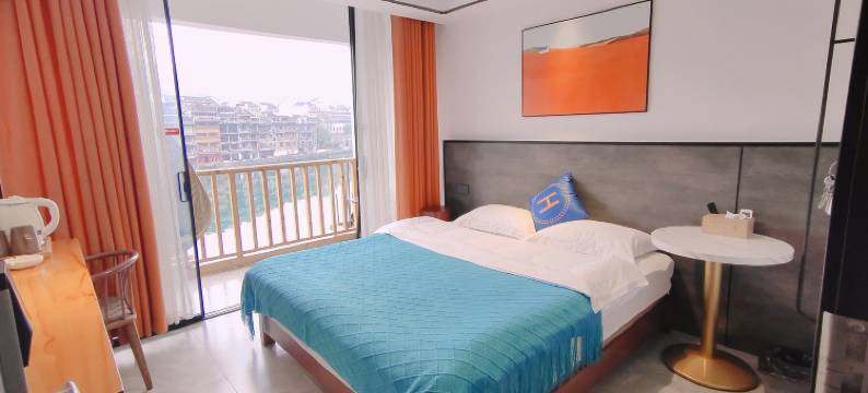 镇远解忧简宿客栈图片