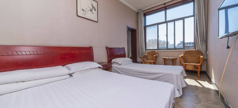 滦县平安如意宾馆图片