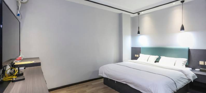 成都鑫晨酒店图片