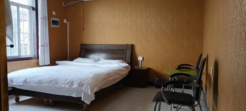 漯河涵香旅馆图片