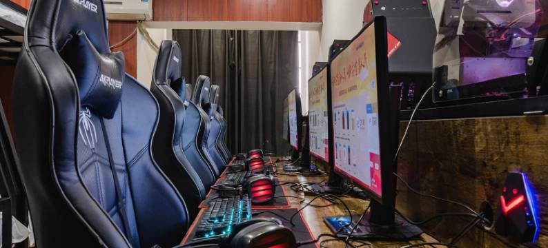 利泰时尚酒店(新郑西亚斯学院店)图片