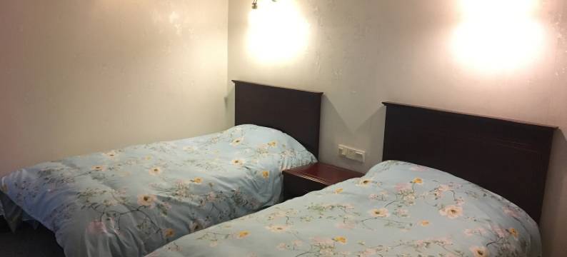 宁波九龙湖钱门客栈图片