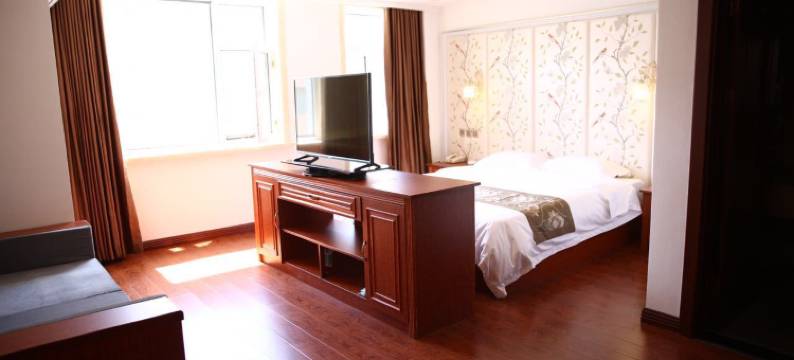 临江聚源宾馆图片