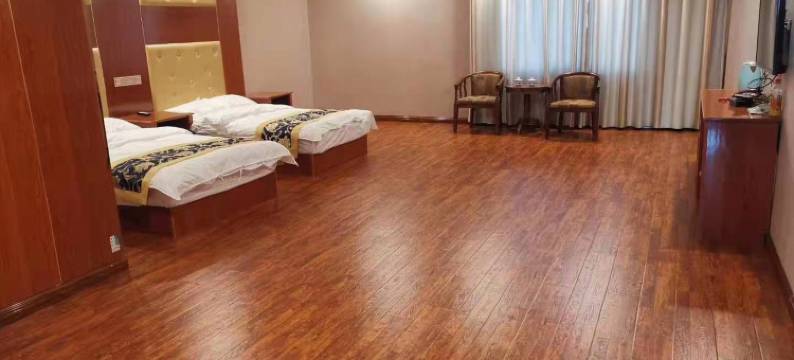 泽库岗藏大酒店图片