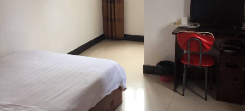 阳春泰民旅店图片