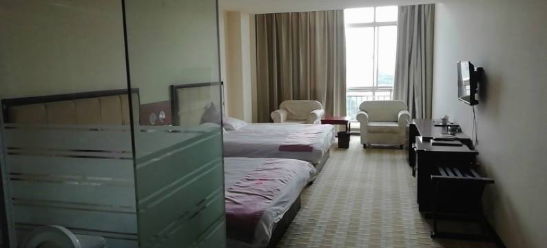 南京恒怿宾馆图片