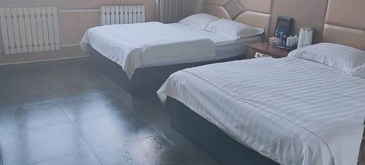 依安鹏缘宾馆图片