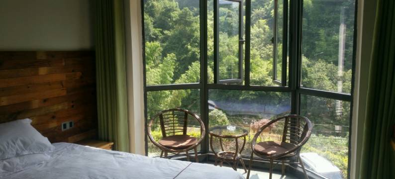 千岛湖老余家民宿图片