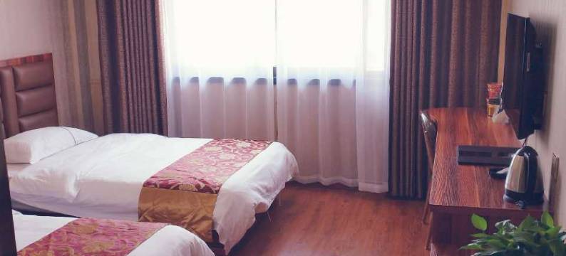 巨野国花宾馆图片