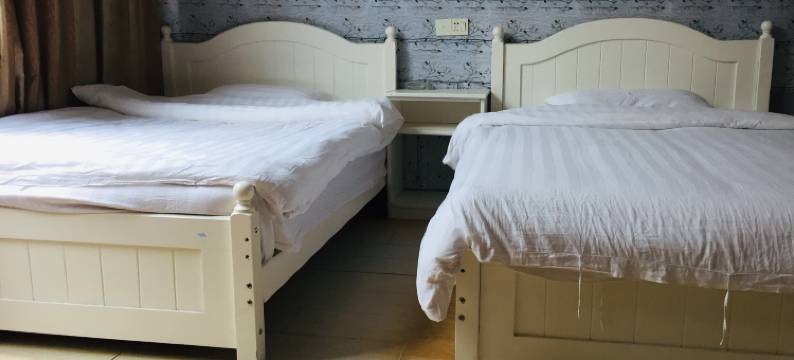 横店桂花宾馆图片