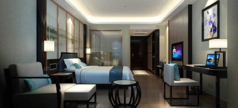 景东银生大酒店图片