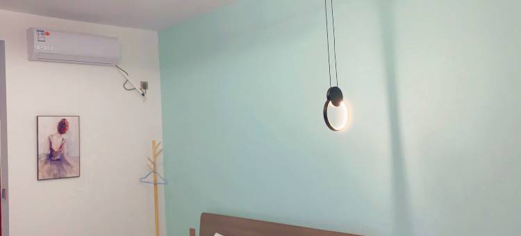 湛江柏寓民宿图片