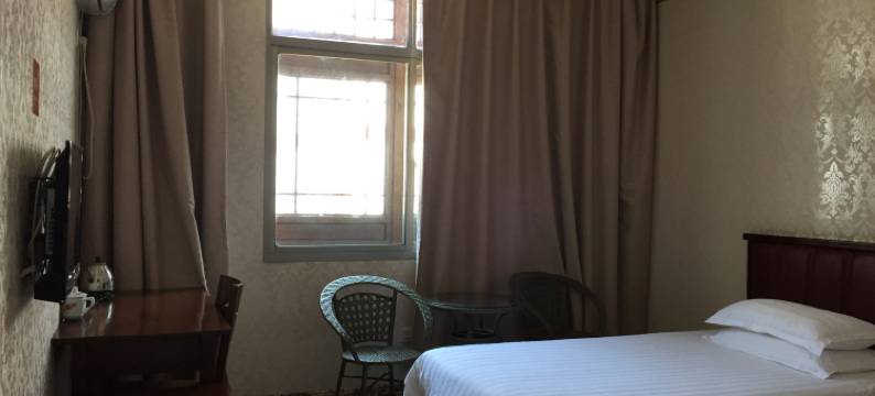 三清山稻香舍客栈图片