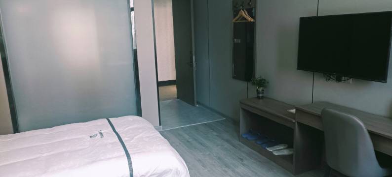固镇金汉假日酒店图片