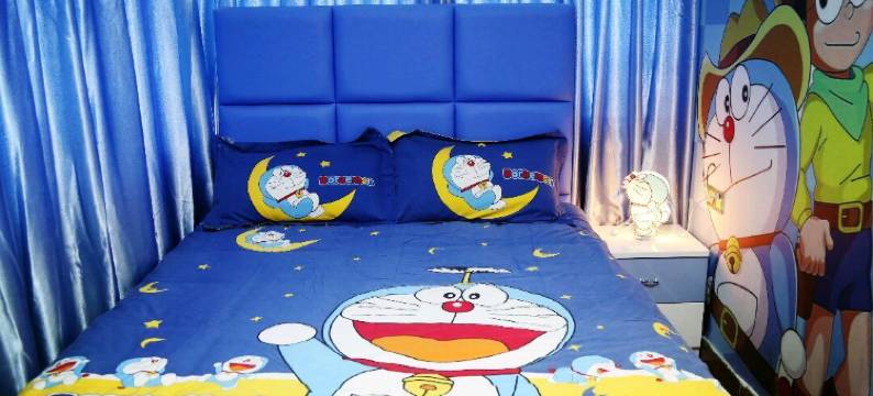 广州表哥主题公寓图片