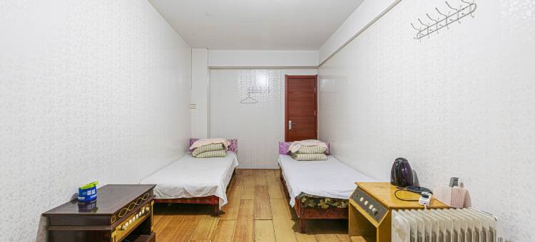 秦皇岛东山浴场家庭旅馆图片