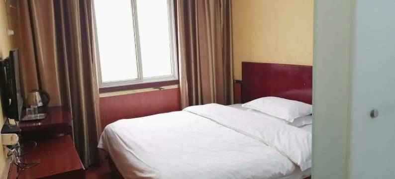 仙桃豪华宾馆图片