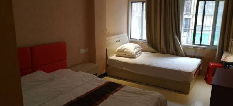 周口好宜家快捷宾馆图片