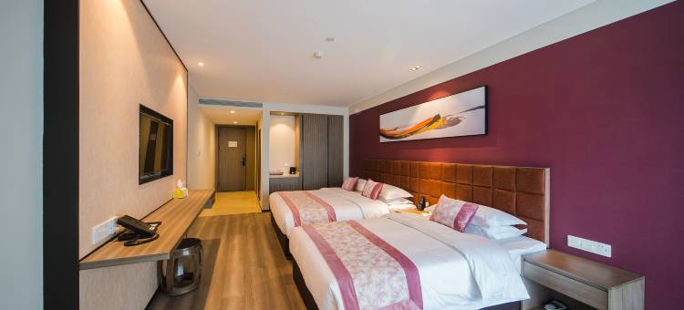 乌镇南栅客栈图片