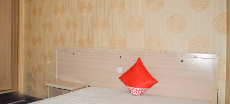 OYO朔州金隆快捷宾馆图片