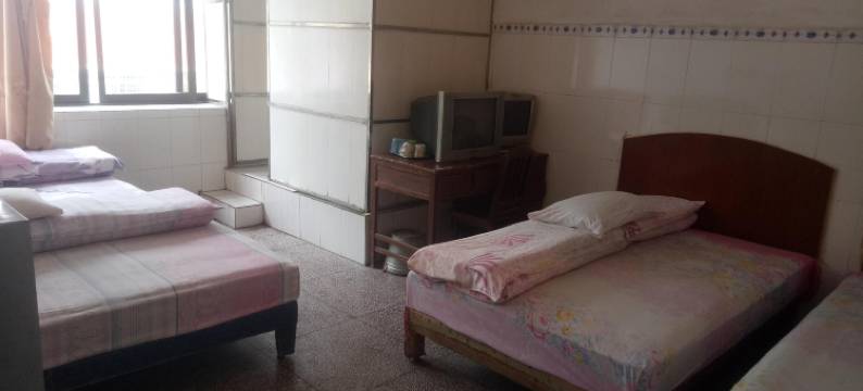 河池永昌宾馆图片