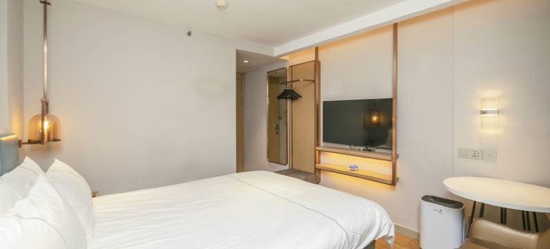 锦江之星(北京动物园店)图片