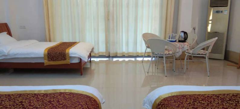 连州佳明公寓图片