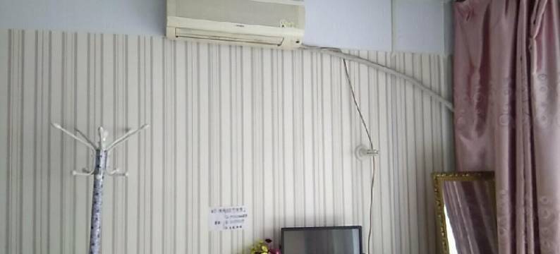 高密贝宁宾馆图片