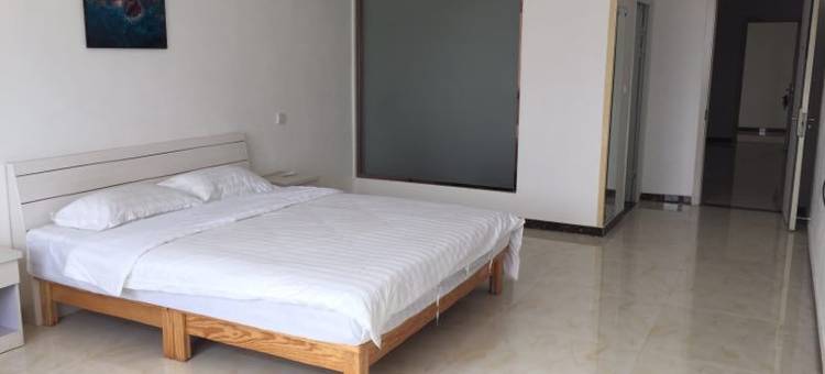 晋州康达宾馆图片