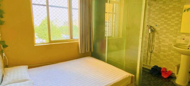 运城爱情公寓(运城学院店)图片