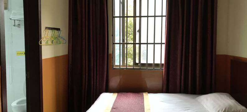 苏州久久假日宾馆图片