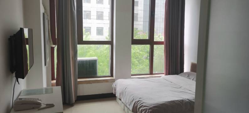 东丰鑫悦宾馆图片