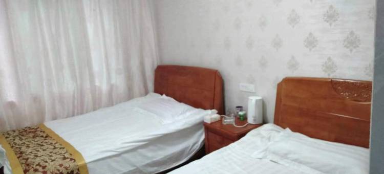 重庆铜梁开心住宿图片