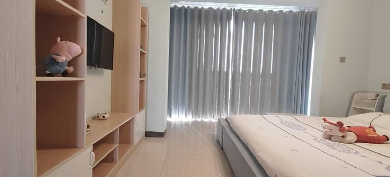 安宁君逸轩民宿图片