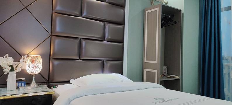 成都鼓浪屿假日酒店图片