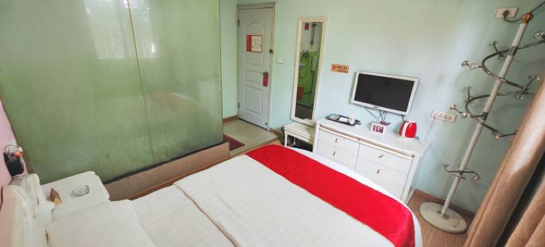 恒丰时尚宾馆(武汉江汉路步行街店)图片