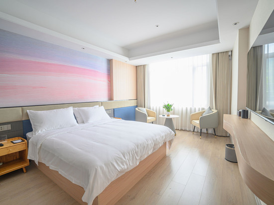 南平元锦商务酒店