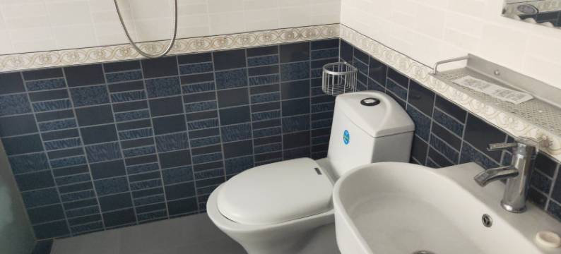 长白山田园宾馆(北坡游客集散中心二道白河店)图片