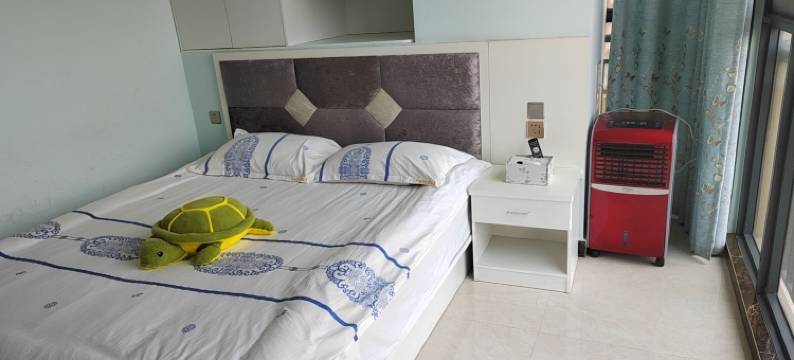 安宁君逸轩民宿图片