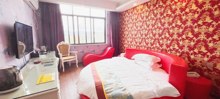 全州嘉诚年华酒店图片