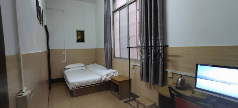 Z+途窝假日酒店(金秀桐木店)图片