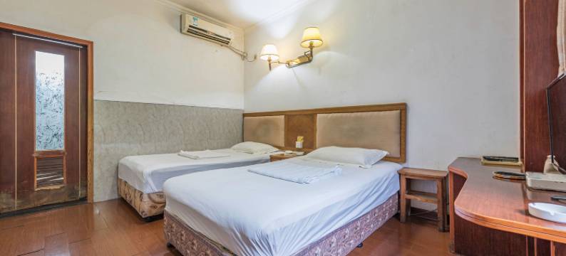 宁波壹园宾馆图片