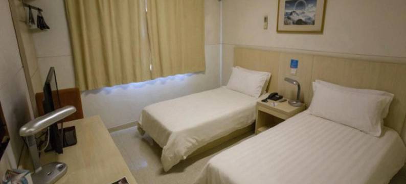 江云商务酒店图片