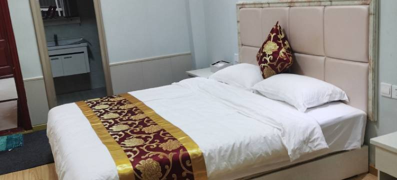 静雅和风民宿(汉中汉台店)图片